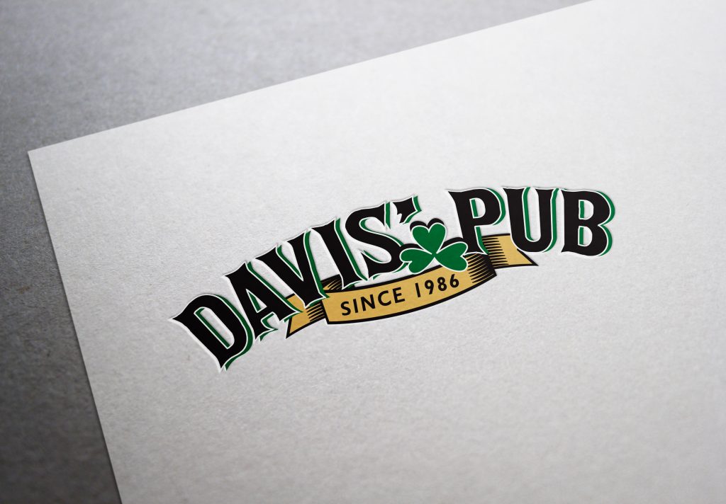 Davis' Pub Annapolis