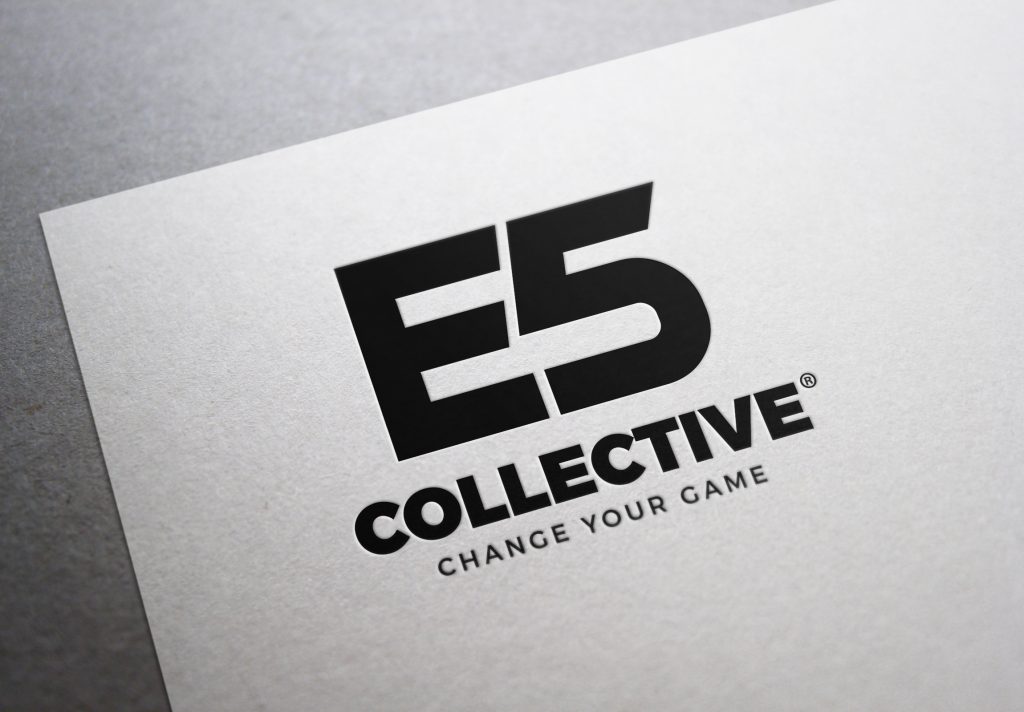 E5 Collective Aimee Nicotera