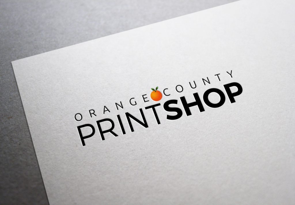 Orange Country Print Shop by Printex Inc