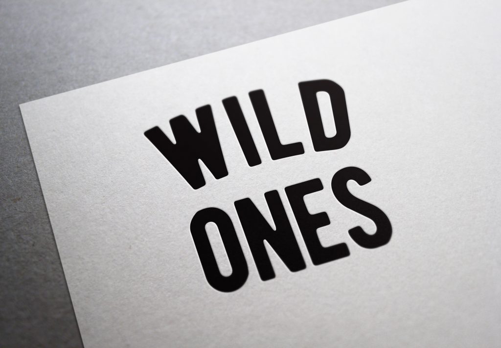 Wild Ones